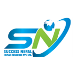SUCCESS NEPAL HUMAN RESOURCE PVT.LTD